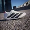 adidas Adizero Adios 9 cloud white/core black/lucid red (Damen) Vorschaubild