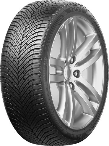 Prinx Quattura 4S+ 185/65 R14 86H