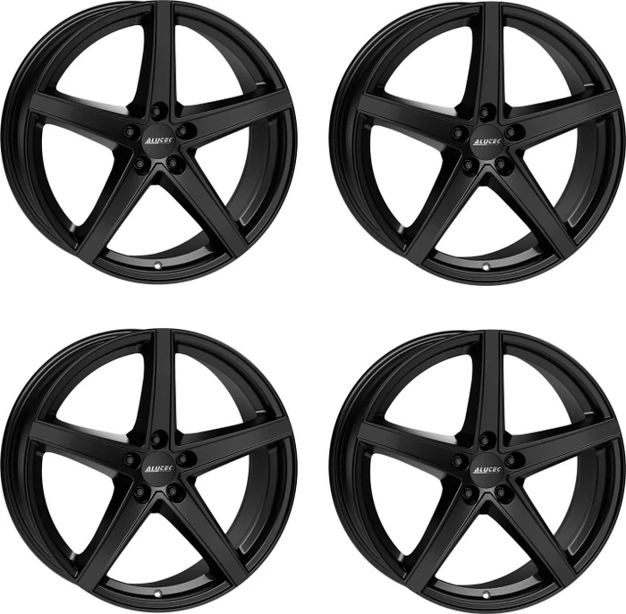 Alutec Raptr 8.5x20 5/114.3 ET40 (verschiedene Farben)