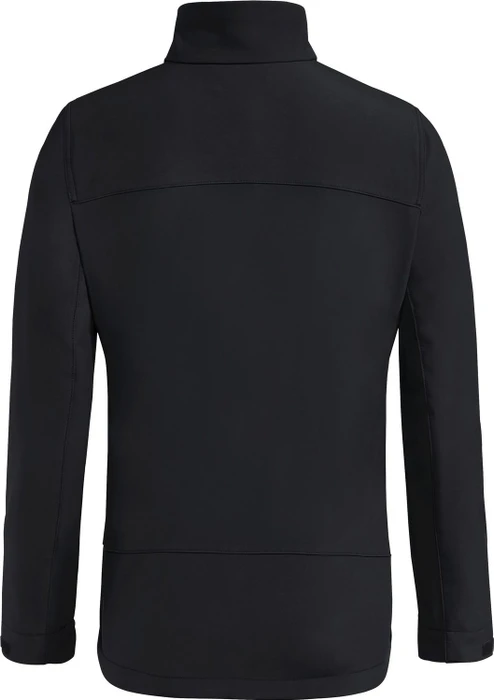 Vaude Cyclone VI Funktionsjacke schwarz (Damen)