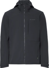Vaude Elope Wind Funktionsjacke phantom black (Herren)