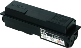 Epson Toner S050582 schwarz hohe Kapazität