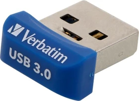 Verbatim Store 'n' Stay Nano 64GB, USB-A, USB 3.2 Gen 1×1