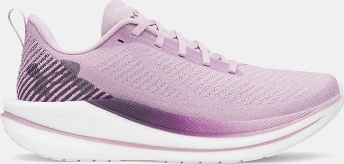 Under Armour Velociti SPD mauve pink/purple echo (Damen)