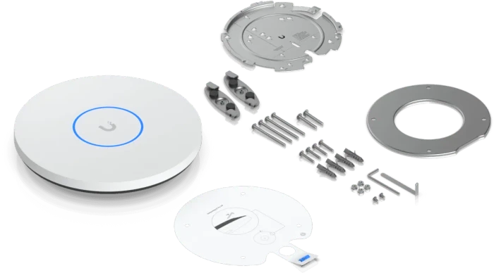 Ubiquiti UniFi 7 Pro XG