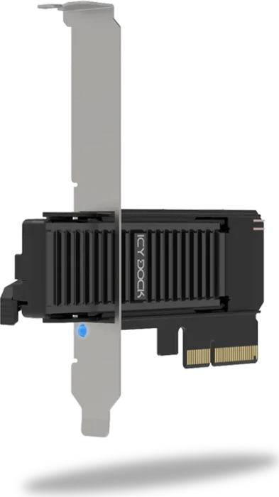 Icy Dock ExpressSlot Core MB305M4P-B