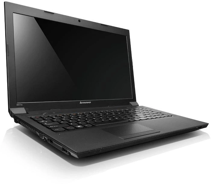 Lenovo B575e, E2-2000, 4GB RAM, 500GB HDD, DE