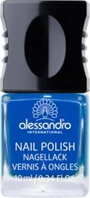 Alessandro Nagellack 919 Got The Blues, 10ml