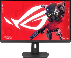 ASUS ROG Strix XG32UCG, 32"