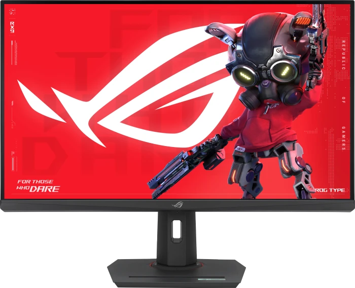 ASUS ROG Strix XG32UCG, 32"