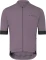 Vaude Kuro FZ II Trikot kurzarm purple ash (Herren) Vorschaubild
