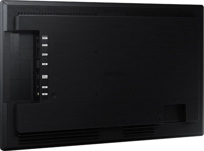 Samsung QB24R-TB, 23.8"