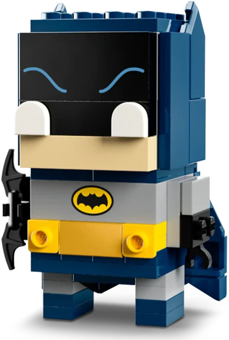 LEGO BrickHeadz - Batman 8-in-1-Figur