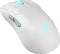 ASUS ROG Keris II Origin Wireless Moonlight White, USB/Bluetooth Vorschaubild