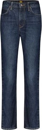 Lee Carol Jeans dark humor (Damen)