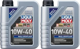 Liqui Moly MoS2 Leichtlauf 10W-40 4l