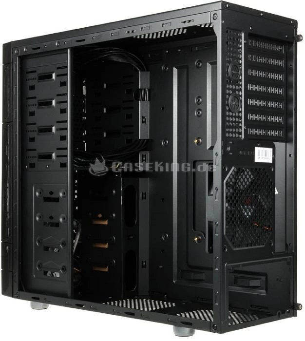 BitFenix Outlaw USB 3.0 schwarz