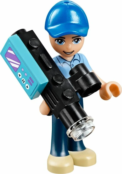 LEGO Friends - Heartlake Nachrichten Van