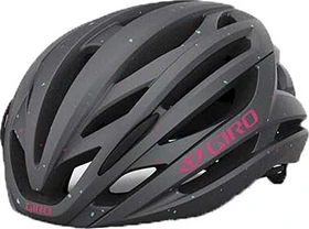Giro Seyen MIPS Helm matte charcoal mica (Damen)