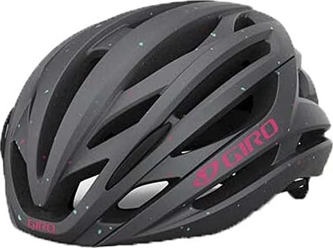Giro Seyen MIPS Helm matte charcoal mica (Damen)