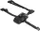 SW-Motech Legend Gear Beintaschen-Set mit LA1 (BC.TRS.00.409.50100)