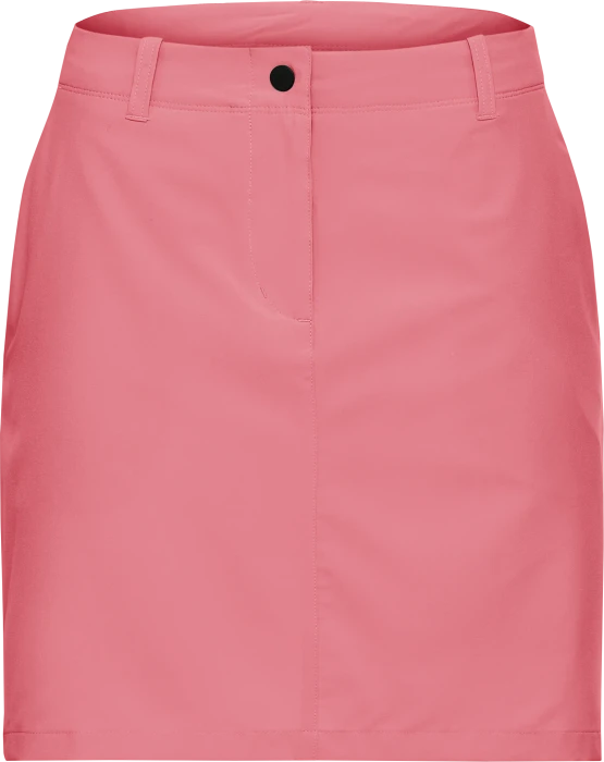 Jack Wolfskin Waimea Skort kurz evening rose (Damen)