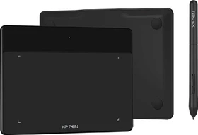 XP-Pen Deco Fun XS, Classic Black