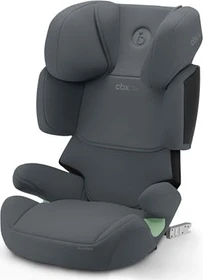 CBX by Cybex Solution X i-Fix grey
