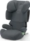 CBX by Cybex Solution X i-Fix grey
