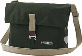 Ortlieb Twin-City Urban Gepäcktasche pine