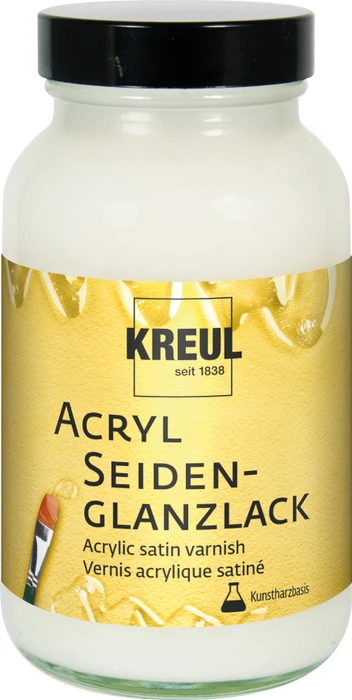 Kreul Acryl Seidenglanzlack