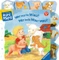 Ravensburger ministeps Wer macht miau? Wer bellt Wau-wau? Vorschaubild