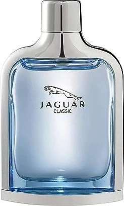 Jaguar New Classic Eau de Toilette