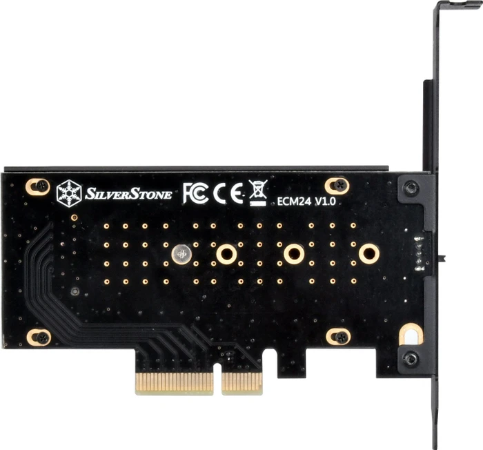 SilverStone ECM24