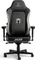 noblechairs Hero Team Heretics Edition Gamingstuhl, schwarz/grau Vorschaubild