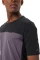 Vaude Kuro II Trikot kurzarm purple ash (Herren) Vorschaubild