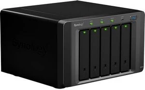 Synology Expansion Unit DX510, 1x eSATA