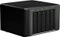 Synology Expansion Unit DX510, 1x eSATA Vorschaubild