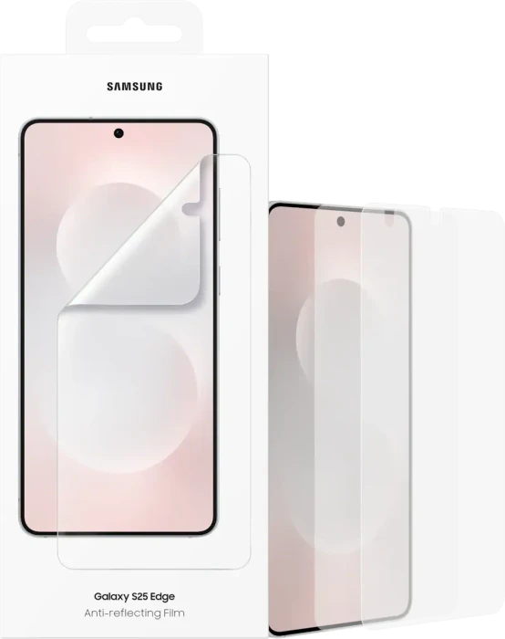 Samsung Anti-reflecting Film für Galaxy S25 Edge