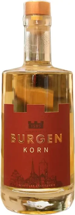 Burgen Korn 500ml