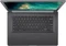 ASUS Chromebook C403NA-FQ0045, Dark Grey, Celeron N3350, 4GB RAM, 32GB Flash, DE Vorschaubild