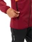 Vaude Brenva II Funktionsjacke carmine (Herren) Vorschaubild