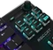 Roccat Vulcan TKL, LEDs RGB, schwarz, Titan SPEED, USB, US Vorschaubild