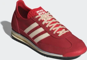 adidas SL 72 better scarlet/cream white/halo blue (Damen)