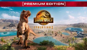 Jurassic World Evolution 2 - Premium Edition (Download) (PC)