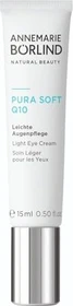 Annemarie Börlind Pura Soft Q10 Leichte Augenpflege, 15ml