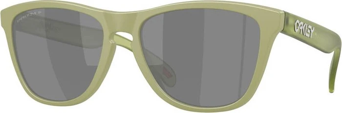 Oakley Frogskins matte fern/prizm black polarized
