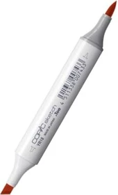 COPIC Sketch Marker sanguine YR18