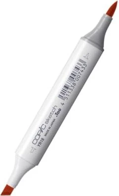 COPIC Sketch Marker sanguine YR18