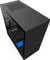 NZXT H500i schwarz/blau, Glasfenster Vorschaubild